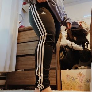 adidas orignal sport pants joggings